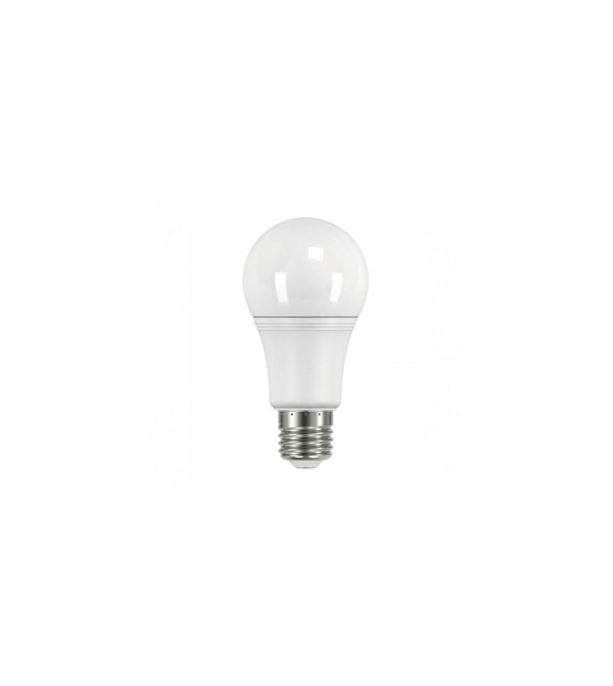 ReeR Lampadina Led Goccia 10W Attacco E27 3000K