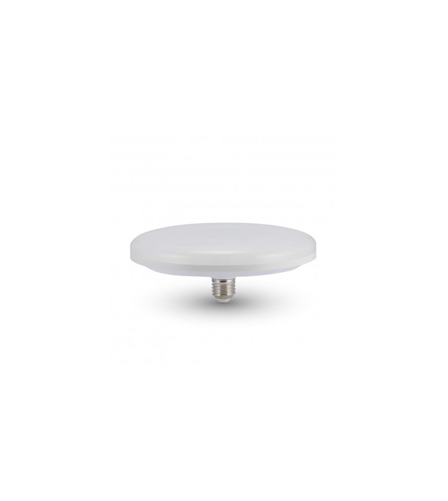 V-Tac Lampadina UFO Attacco E27 24W  4000K