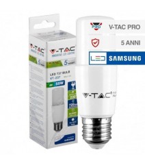 V-Tac Lampadina Led E27 8W...