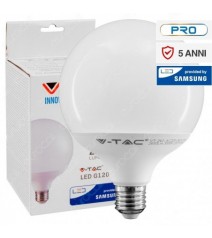 V-Tac  Lampadina Led E27...