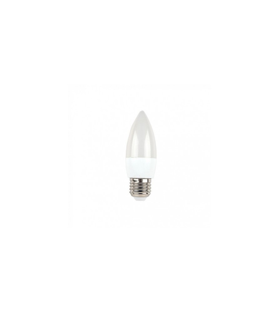 V-Tac Lampadina Led Oliva 5.5W Attacco E27 2700K