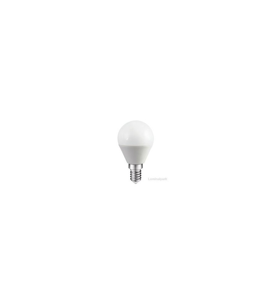 Iperlux Lampadina Led Goccia 6W Attacco E14 6000K