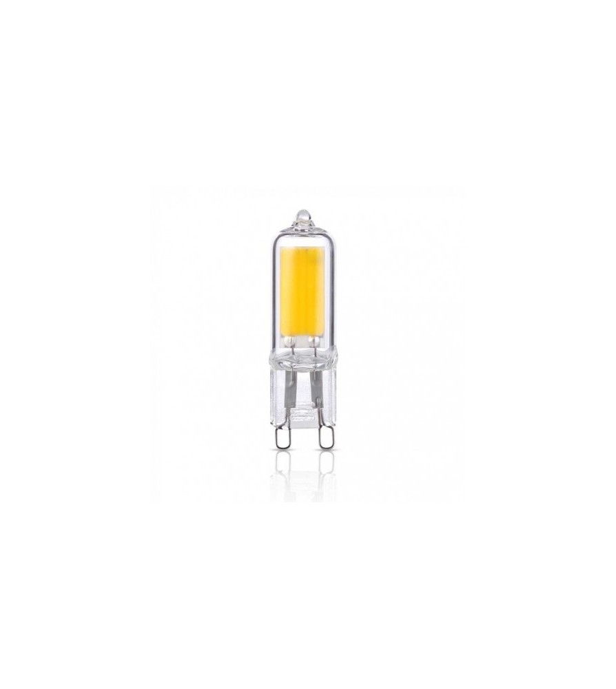 V-Tac Lampadina Led 2W Attacco G9 4000K 230V