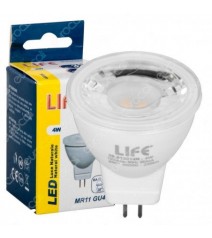 Life Lampadina Led GU4 4W...