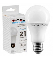 V-Tac Lampadina Led E27 11W...