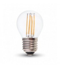 V-Tac Lampadina Led E27 4W...