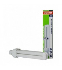 Osram Dulux D 26W 840 Bianco Freddo 2-Pin