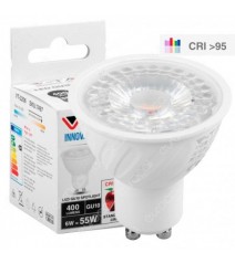 V-Tac Lampadina Led GU10 6W...