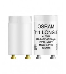 Osram Starter per illuminazione 4...65W