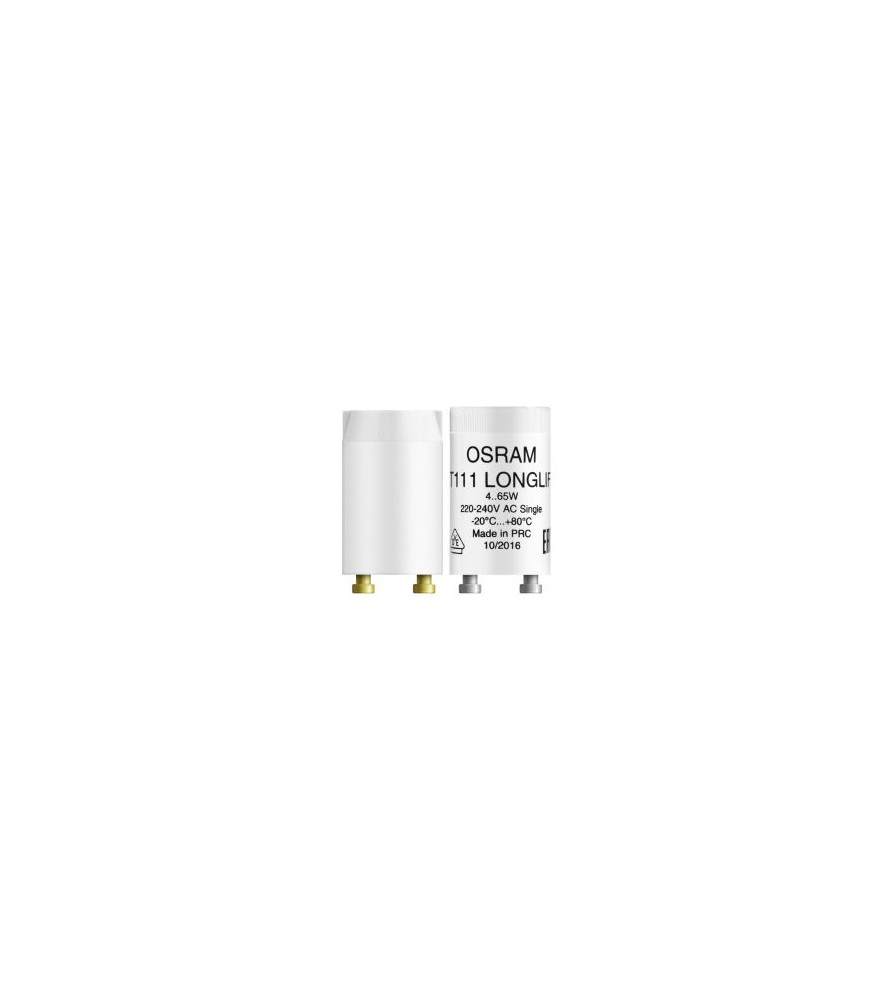 Osram Starter per illuminazione 4...65W