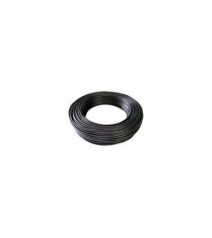 Cavo Unipolare Nero 2.5mm ( Prezzo al metro )