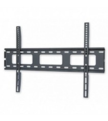 Techly Supporto a Muro per TV Led LCD 40''- 65'' Ultra Slim Fisso