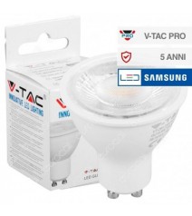 V-Tac Faretto Led 8W GU10...