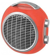 Argo pop Coral Termoventilatore con resistenza a filo Min./max. consumo elettrico: 1000/2000W