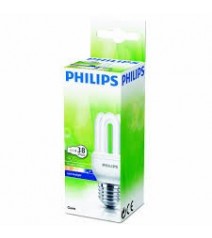 Philips Genie 8W CDL E27...