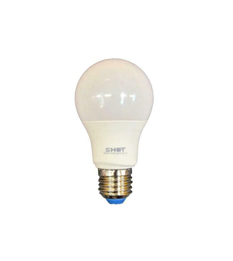 Bot Lighting Shot Lampadina Led E27 13,7W 6400K  Bulb A60