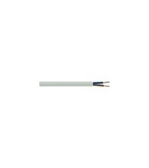 Cavo Piatto Bianco 2x1mm ( Prezzo al metro )