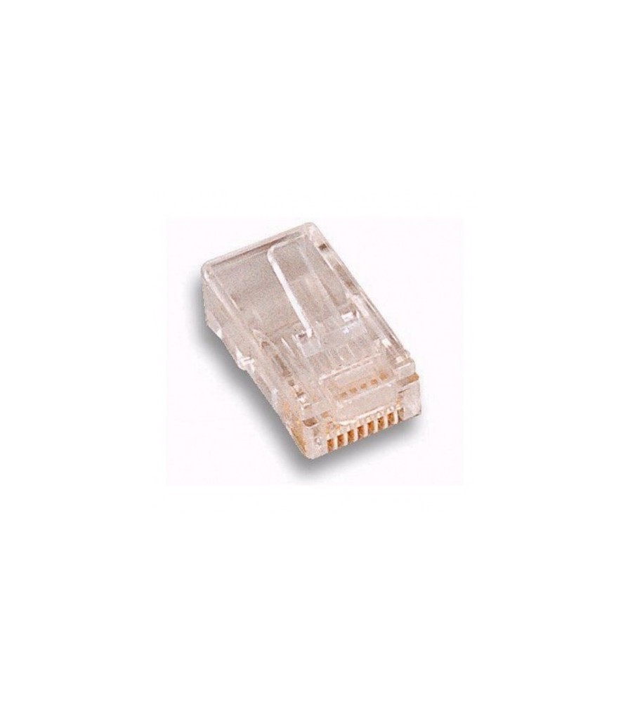 Plug RJ45 UTP CAT.6