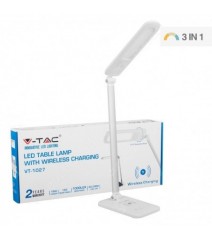 V-Tac Lampada da Tavolo Led...