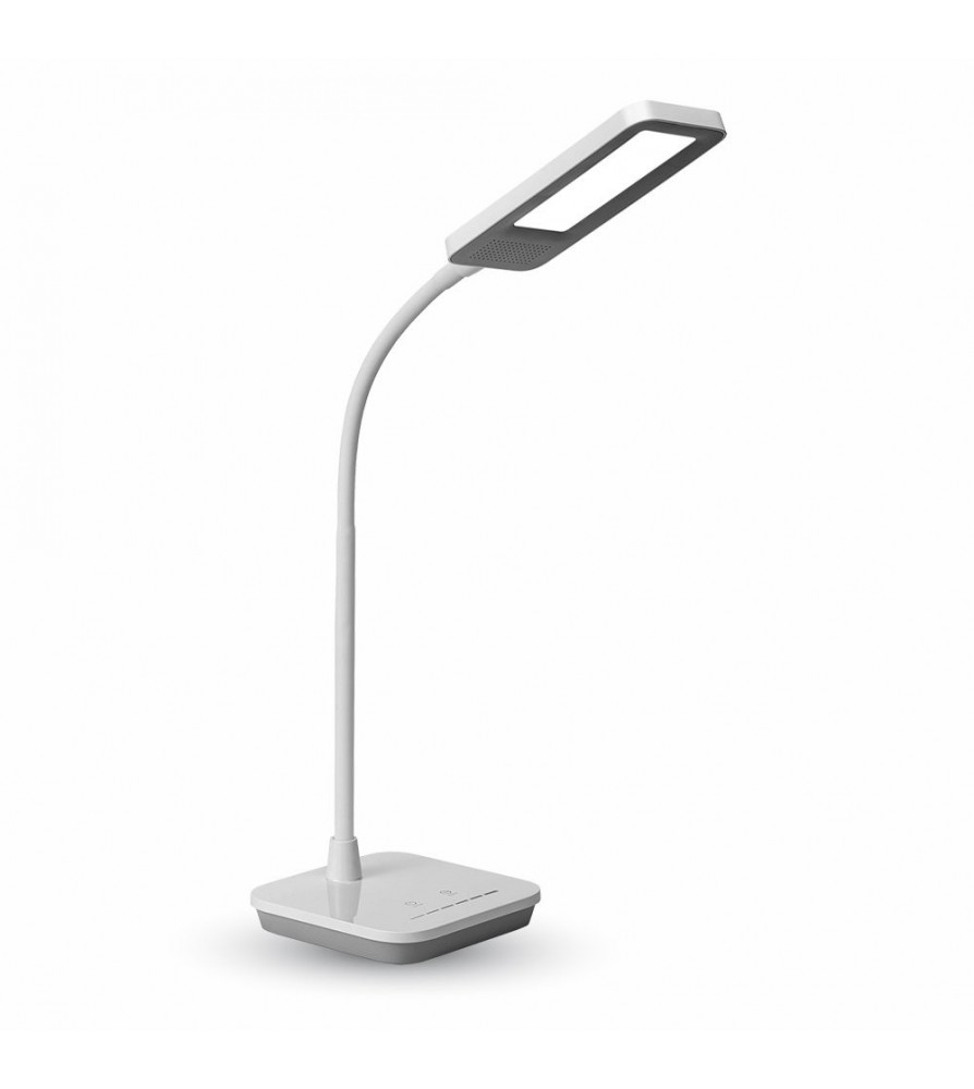 V-Tac Lampadina da Tavolo Led 7W Dimmerabile