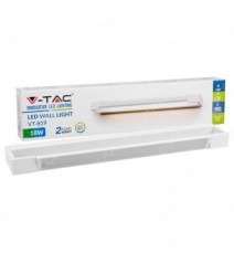 V-Tac Lampada Led 18W 4000K...