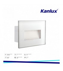 Kanlux Segnapasso Glasi Led...