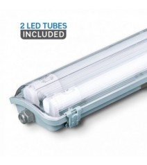 V-Tac Plafoniera Tubo Led...