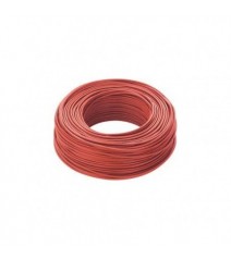 Cavo Unipolare Rosso 1.5mm...