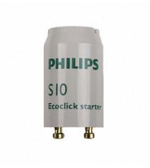 Philps Starter 4-65W S10...