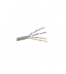 Cavo UTP Cat 5 24AWG per...