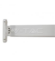 V-Tac Porta Neon Singolo...