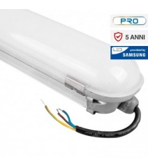 V-Tac Tubo Led Plafoniera...