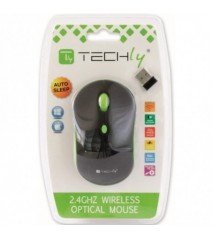 Techly Mouse Wireless...