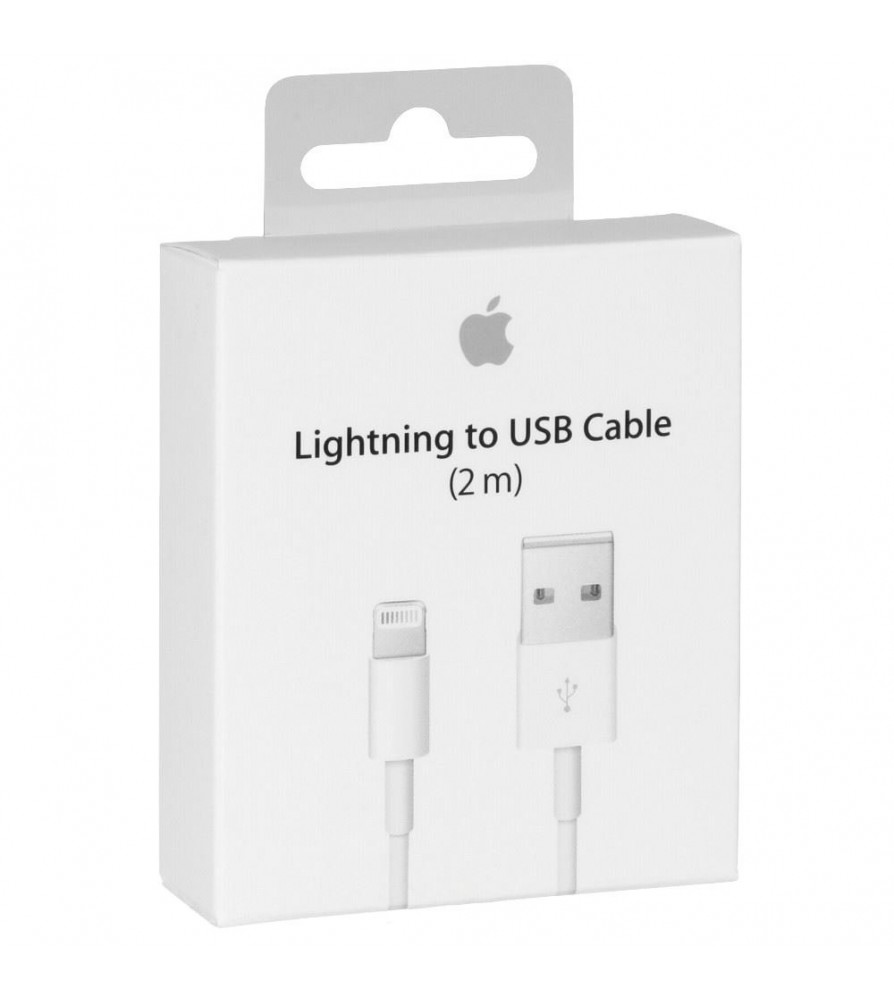 Apple Cavo Dati e alimentazione USB2 mt