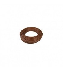 Cavo Unipolare Marrone 6mm...