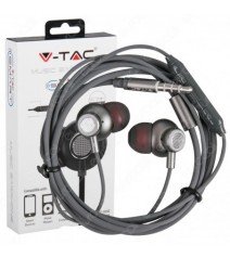 V-Tac Coppia di Auricolari...