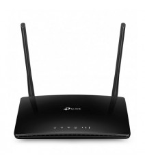 TP-Link TL-MR6400 Router 4G LTE Wi-Fi N300