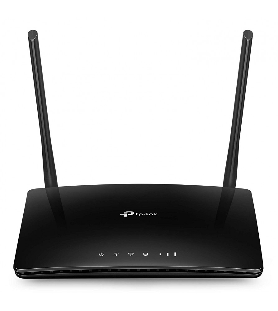 TP-Link TL-MR6400 Router 4G LTE Wi-Fi N300