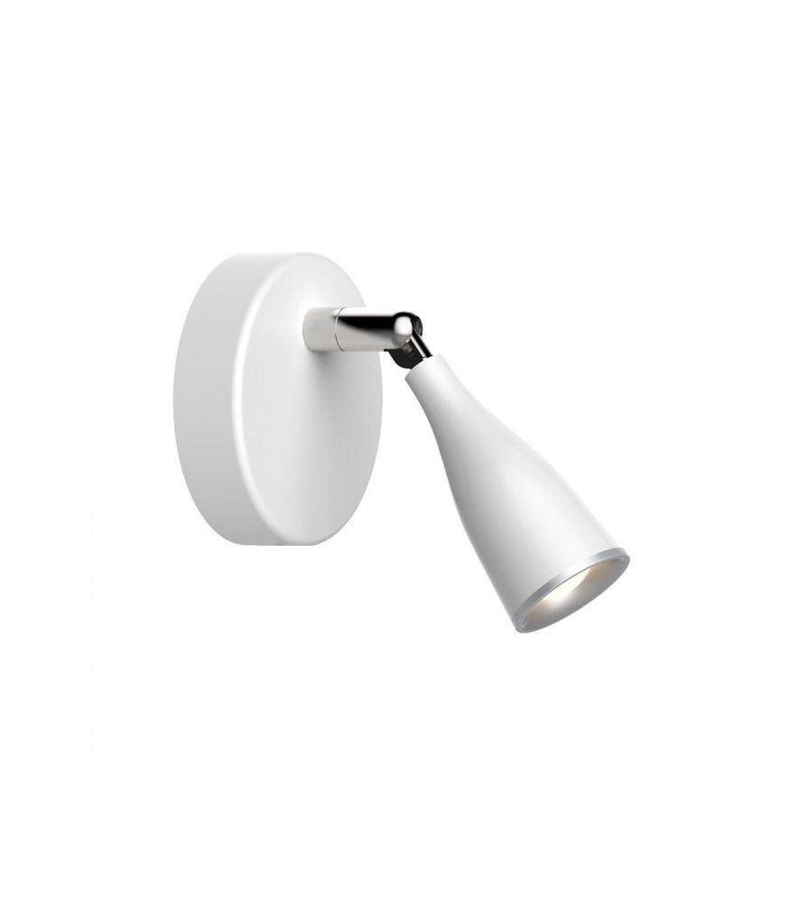 V-Tac Lampadina da Parete a 4.5W Led 4000K Bianco