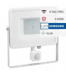 V-Tac Proiettore Led 50W...