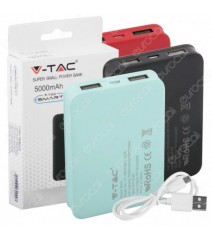 V-Tac Power Bank Portatile...