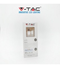 V-Tac Cavo per Iphone con...