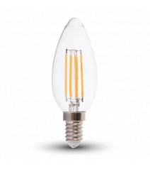 V-Tac Lampadina Led Oliva...