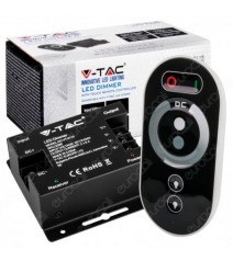 V-Tac Controller Dimmer per...