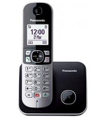 Telefono Cordless Panasonic...