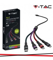 V-Tac Cavo Multi-Funzione...