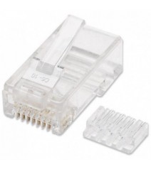 Plug RJ45 UTP Intellinet...