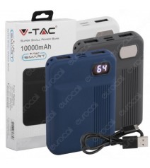 V-Tac Power Bank Portatile...