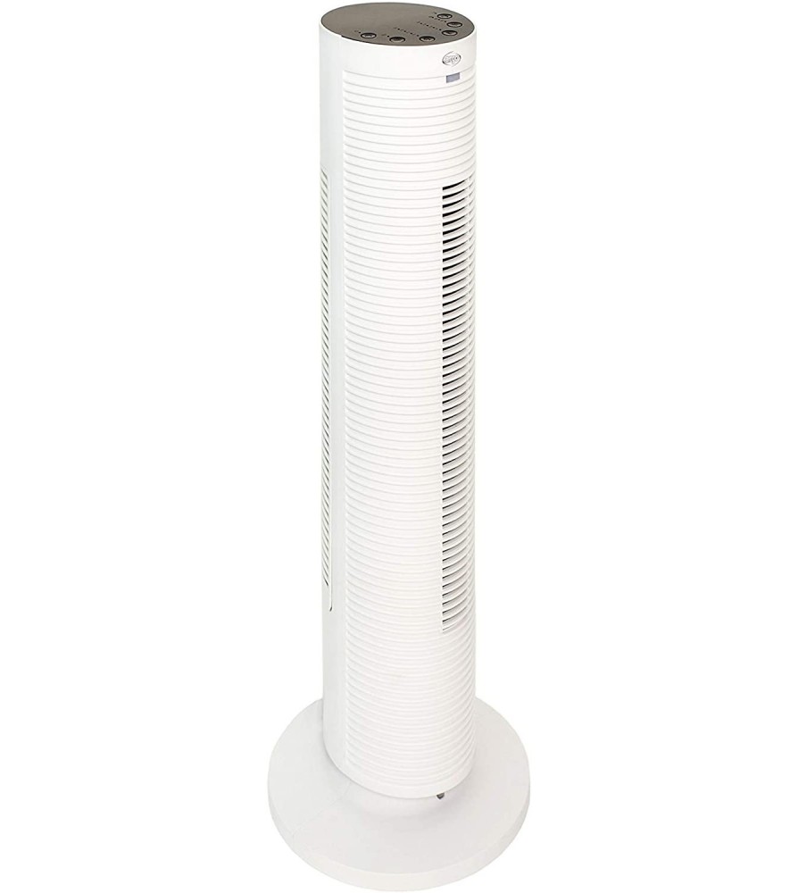 Argo Arke tower Termoventilatore ceramico