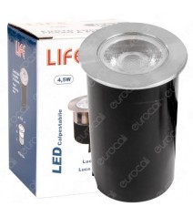 Life Segnapasso Led 4,5W...